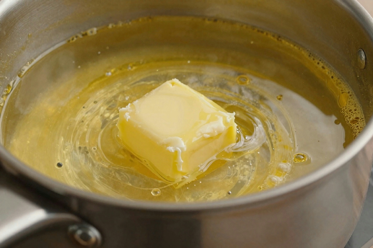 Come preparare il burro chiarificato in casa: due metodi pratici da seguire (video)
