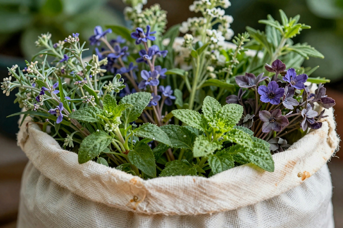 Il metodo 'del sacco' per profumare i capi in lavatrice: un trucco della mia nonna