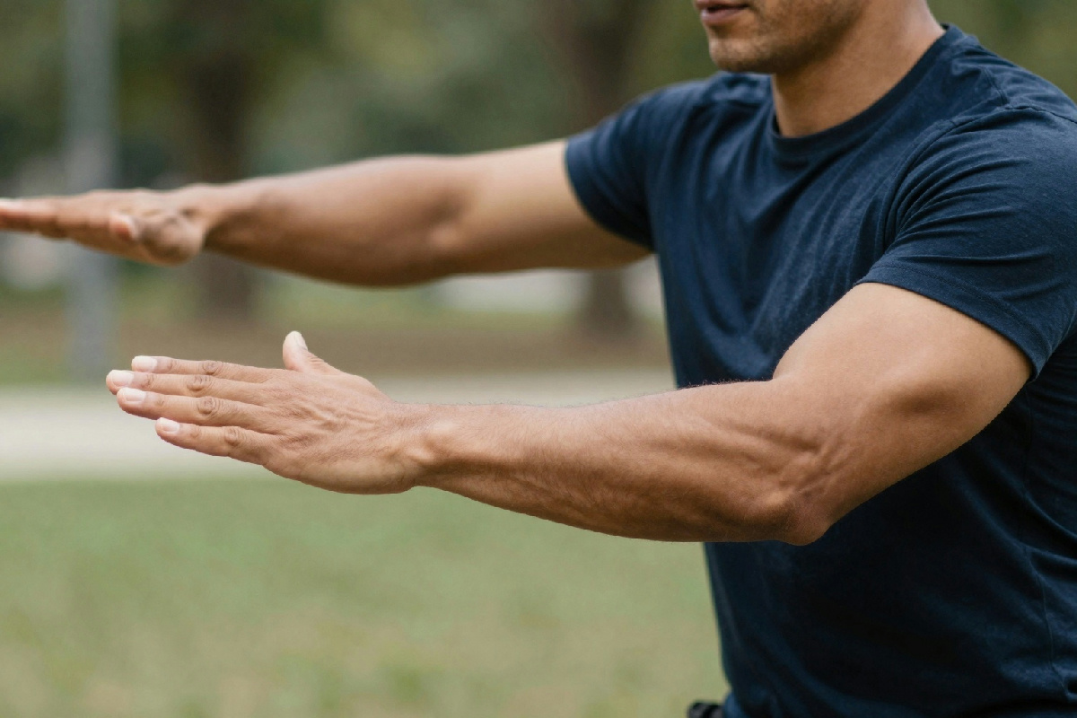Il personal trainer conferma: allenarsi a quest'ora può migliorare notevolmente il tuo fisico