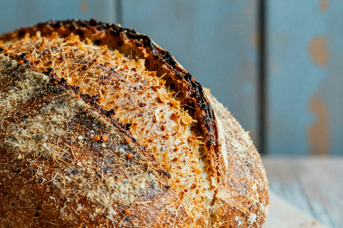 In Europa cresce il rischio di rivolte per la mancanza di pane, avvertono gli esperti