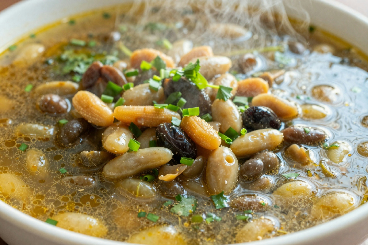 Legumi in inverno: benefici poco conosciuti spiegati da un esperto in nutrizione