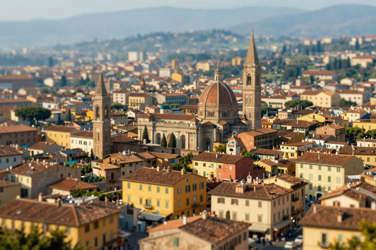 Meteo, ritorna l'anticiclone in Italia: temperature in aumento e scatta l'allerta smog