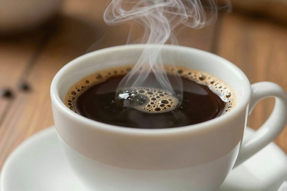 Per quanti anni potremo ancora permetterci di bere una tazza di caffè prima che il prezzo aumenti troppo